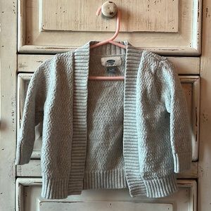 Old Navy Cadigan Sweater